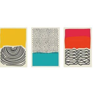 Modern Abstract Art Prints